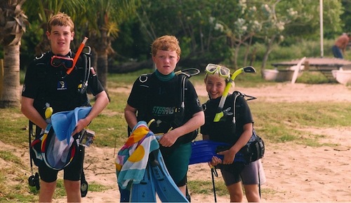 st croix scuba diving