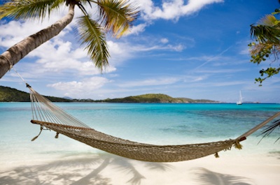 Caribbean luxury resorts