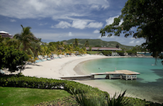 Caribbean Resort Villas