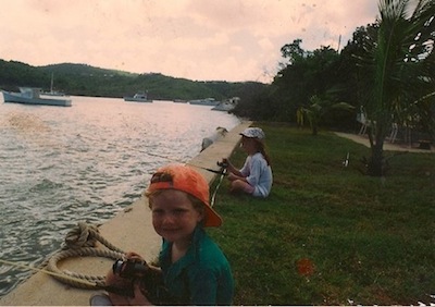 st croix fishing