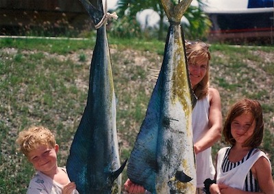 st croix fishing