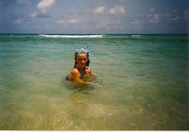 st croix snorkeling