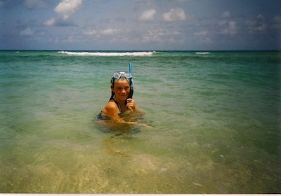 St Croix Snorkeling