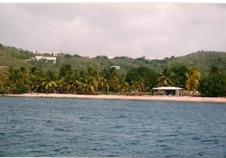 St Croix Villa Rental