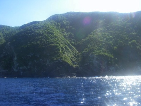 Best Caribbean Island - St Croix