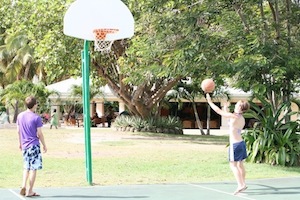 Buccaneer Resort St Croix Buccaneer Resort St Croix