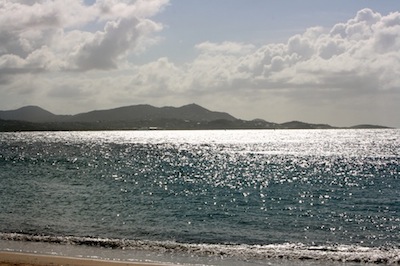 Best Caribbean Island - St Croix Best Caribbean Island - St Croix