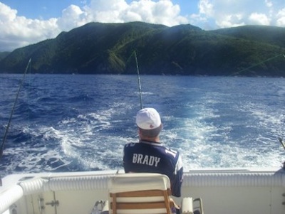 St Croix Fishing