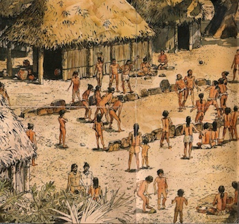 Caribbean History Caribbean History