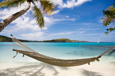 best caribbean beaches