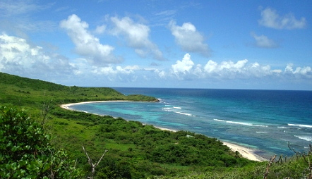 Jacks Bay St Croix