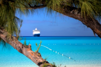 Royal Caribbean, Cruise to St. Croix